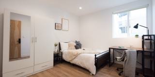 1651 W 37th Pl - Co-Living Housing Gallery 16