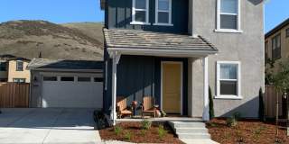 Beautiful 4 BD / 3 BA Home in Righetti Ranch Gallery 1