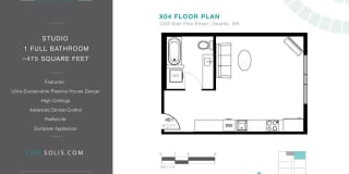 Solis Apartments Gallery 9