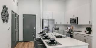 Apollo Apartments Gallery 10