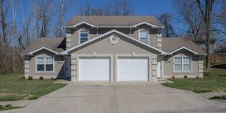 Beautiful Southwest Duplex Gallery 1