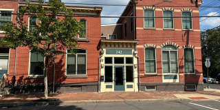 242 CENTRE unit: 12 242 CENTRE unit: 12 Gallery 1