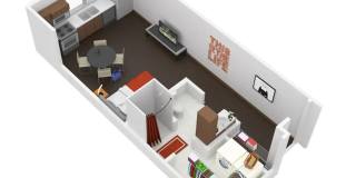 U32 Apartments Gallery 6