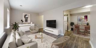 Aubrey Apartments Gallery 1