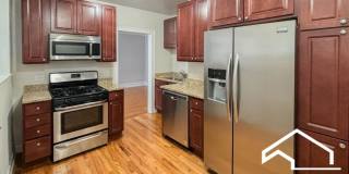 1831 West Winona St. Gallery 1