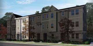 Room in 4 Bedroom Townhome at Memorial Pkwy Gallery 1