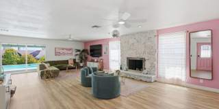 Scottsdale Oasis Ready for July move-in! Gallery 6