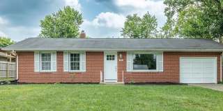 Fully Remodeled 3 Bedroom, 3 Bath Close To Purdue! Gallery 1