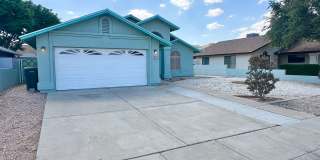 Great 3 Bedroom, 2 Bathroom Home in Quiet Neighborhood! Gallery 1