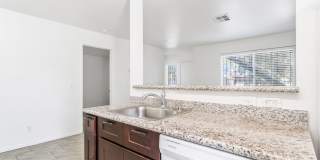 Modern Gated Condo Near the Strip with Pool & Covered Parking! Gallery 14