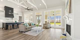 109 Trailing Oaks Drive Gallery 7