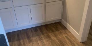 Beautiful 3 bed 2 bath townhome in Vineyard Gallery 12