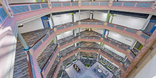 The Lofts at Shillito Place Gallery 34