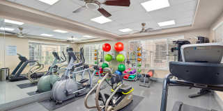 Destinations Spring Valley Age 55+ Apartment Homes Gallery 5