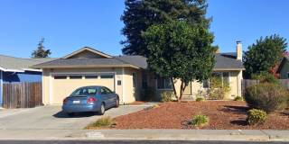 Spacious 4 Bedroom Home in Cotati Near SMART Train - Cosigners Welcome! Gallery 1