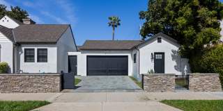 Beautiful Two-Story Burbank Home with Pool, Hardwood Floors & Guest House Gallery 42