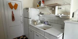 Sunny, Spacious Brighton / Cleveland Circle Area 1 Bed on Strathmore Rd.  NO FEE Gallery 6