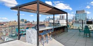 171 Chrystie Street Gallery 5