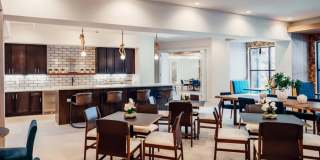 The Hamilton at Garden Valley - Senior Housing Gallery 14