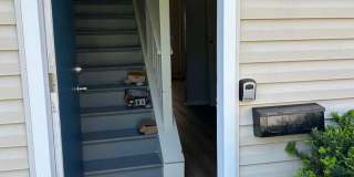 Nice 2 Bedroom Townhome in Southwest Columbus Gallery 1