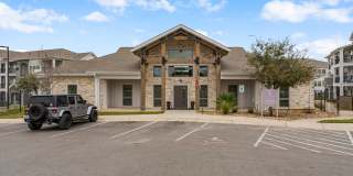 Bridge at Davenport Place Apartments Gallery 18
