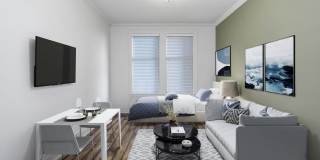 735 TAYLOR Apartments Gallery 1