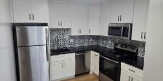 PARKWEST APARTMENTS Gallery 1