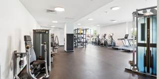 The Point on 38th Gallery 18