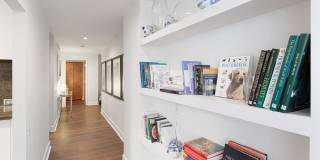 110 East Delaware Place Gallery 12