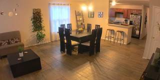 East El Paso 3bed/2bath Refrig A/C! Gallery 6