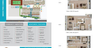 Echo 116 Apartment Homes Gallery 3