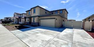 COMING SOON Brand new 4 bedroom Menifee Home with Solar included, now available for LEASE! Gallery 4