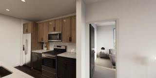 The Residences at The Gilmore Gallery 28