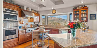 Breathtaking Views & Luxurious Furnished Rental in Oakmont's 55+ Community! Gallery 11