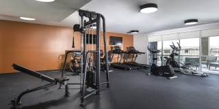 Senior & Affordable Housing – Casa Azure 55+ Apartments Gallery 11