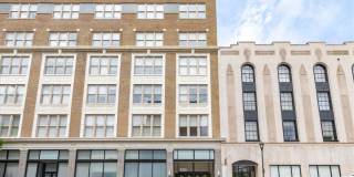 Miller and Rhoads Residences Gallery 34