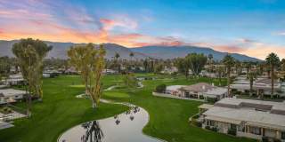 Luxury Golf Course Retreat in Indian Wells (Monthly Only - No Long Term) Gallery 67