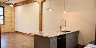 The Schurmeier Lofts Gallery 59