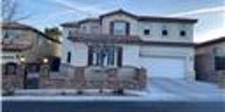 Beautiful 4 bedroom House in the Vista Verde Community in Centennial Hills Gallery 1