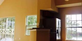 Water view condo with garage in sought after westchase Gallery 10