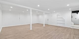 Pet Friendly Renovated Three Bedroom with Basement! Gallery 24