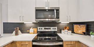 Sequel Apartments Gallery 31