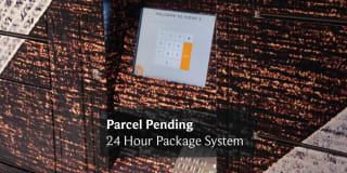 Gables Columbus Center Gallery 12