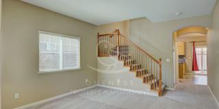 West Roseville 3 bdrm, 2.5 bth in gated community Gallery 4