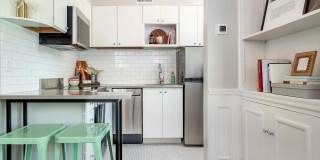 Library Park Apartment Gallery 13