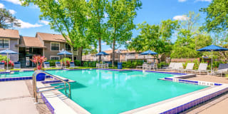 Bentley Green Apartments Gallery 2