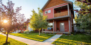 Charming Downtown Retreat: A Unique Blend of Urban Living and Montana Charm in Bozeman Gallery 1