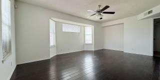 West El Paso 3bed 2.5bbath refrig A/C Home Gallery 11