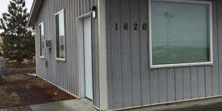 Residence with Large Shop in Ephrata Gallery 1