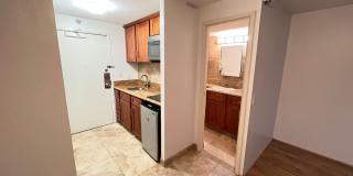 (INCLUDING UTILITIES, A/C & INTERNET) Studio Unit with 1 parking available Waikiki Marina!! Gallery 8